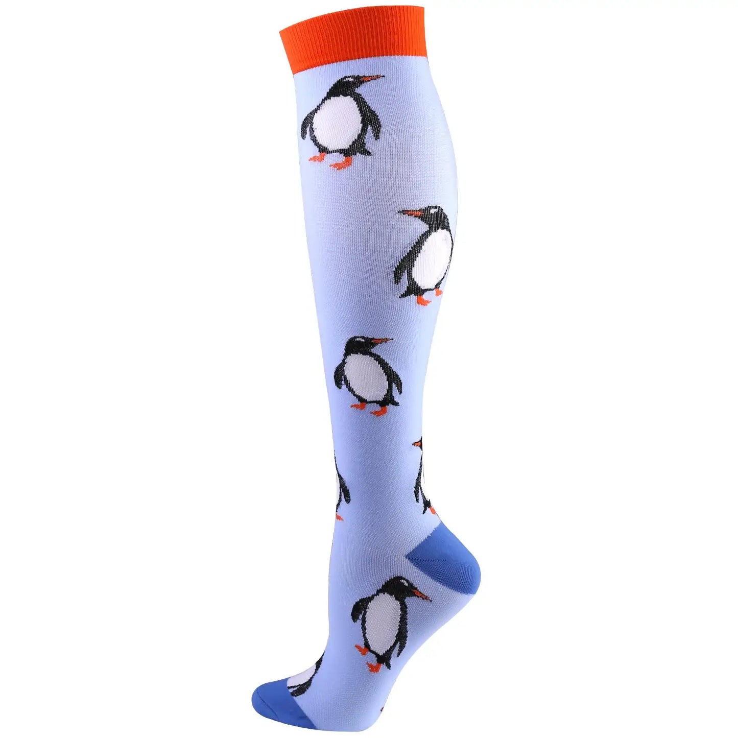 Diabetic Compression Stockings - Edema & Circulation