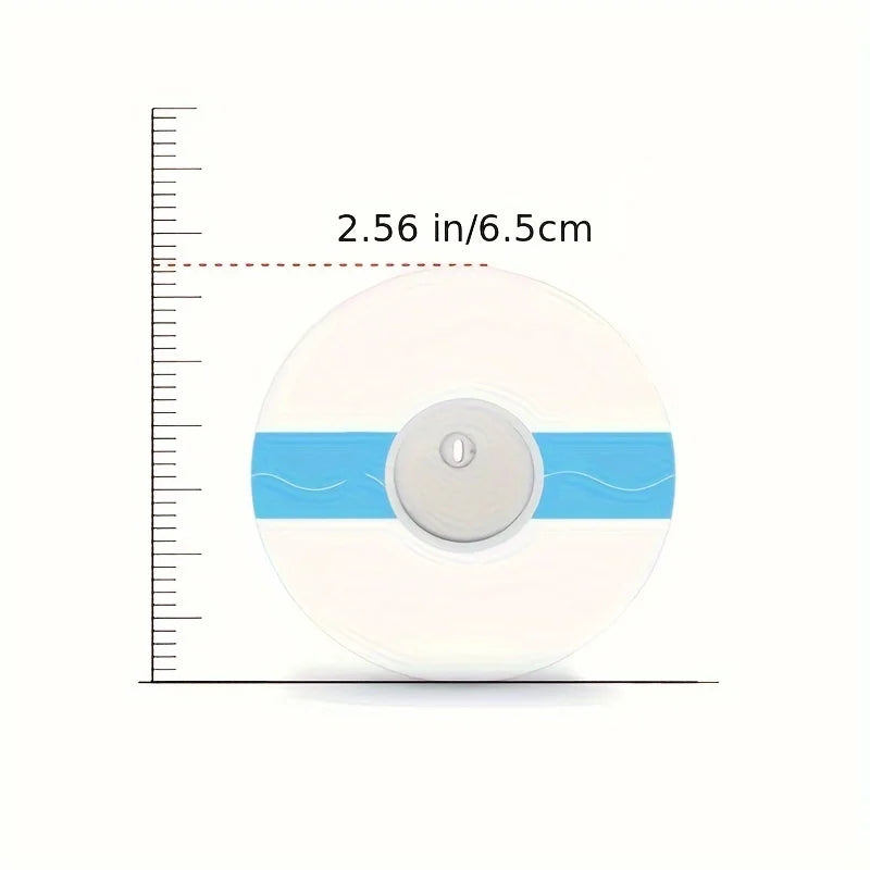 Freestyle Libre 3 Sensor Patches - Waterproof (20 Pack)