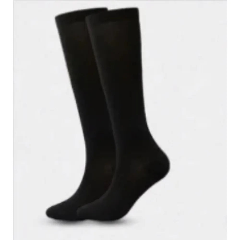 Men Compression Stockings Women Hiking Running Elastic Socks Sports Socks Flight Pregnancy Swollen Varicose Veins Marathon Socks