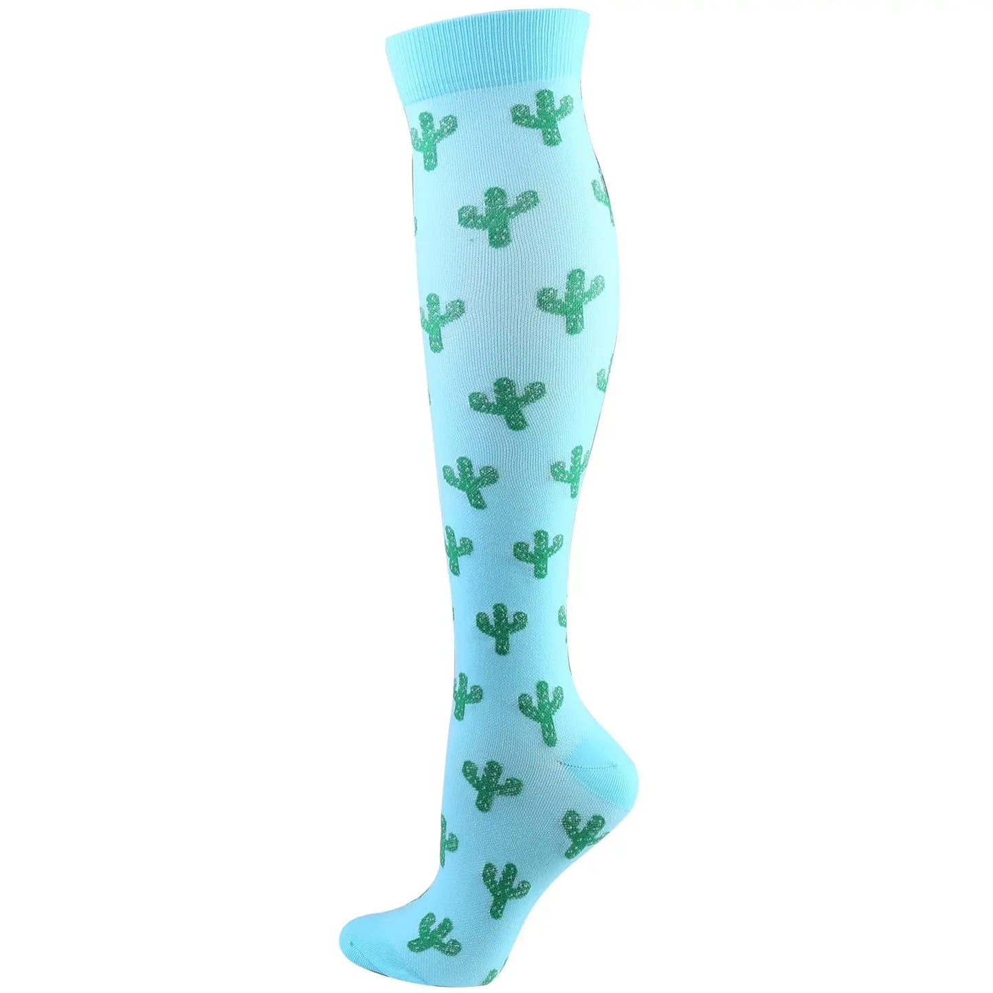 Diabetic Compression Stockings - Edema & Circulation