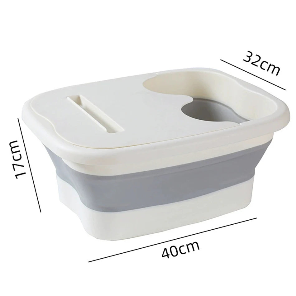 Soothe & Restore Foot Bath
