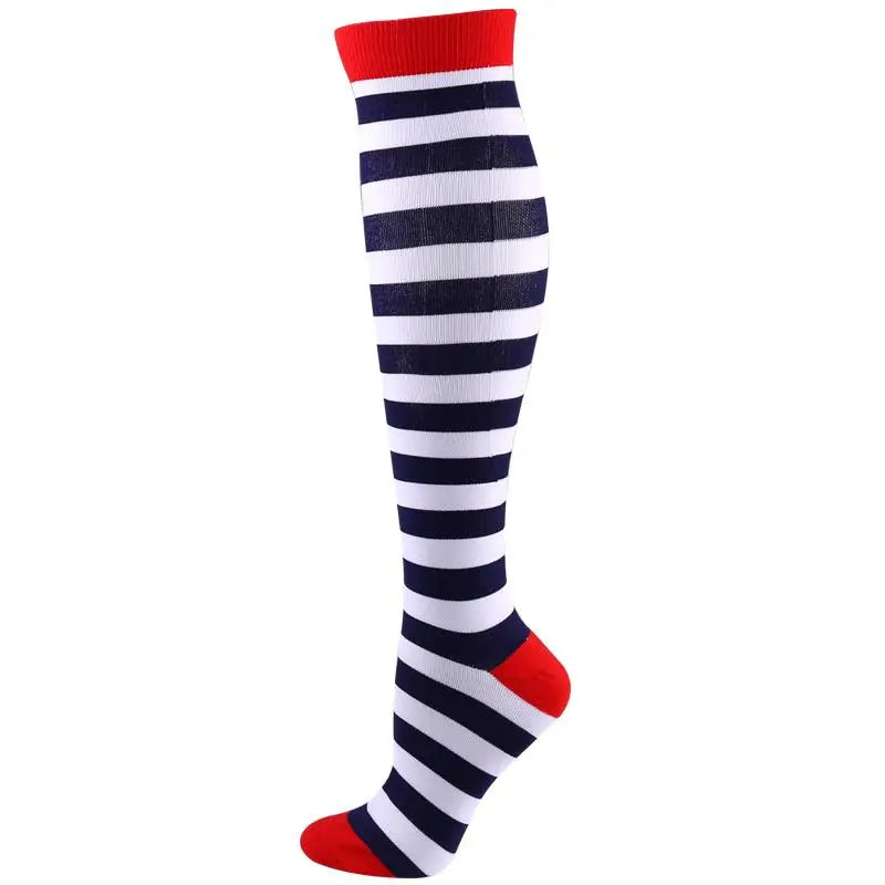 Diabetic Compression Stockings - Edema & Circulation