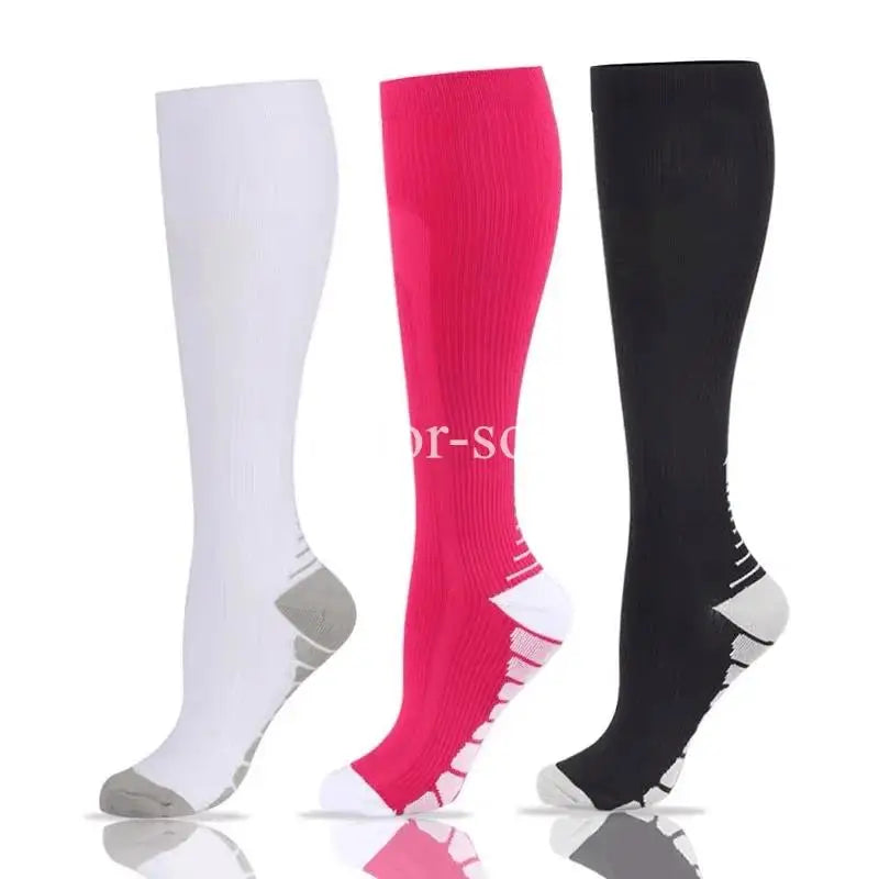 Support Compression Socks (20-30 mmHg)