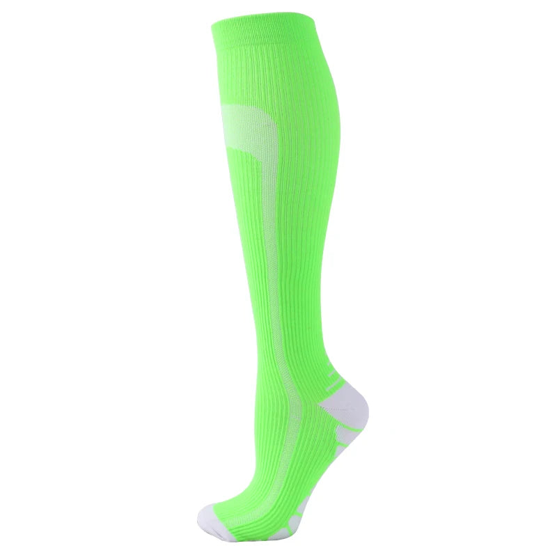 Support Compression Socks (20-30 mmHg)