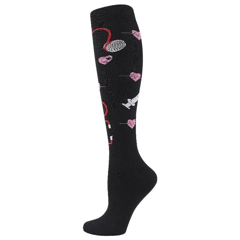Diabetic Compression Stockings - Edema & Circulation
