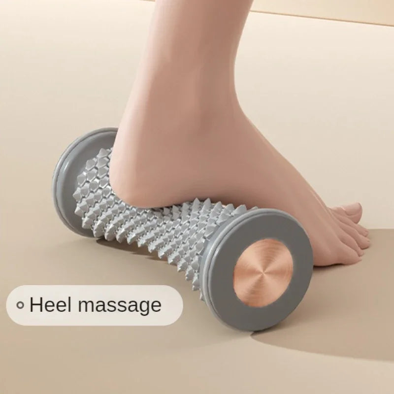Therapeutic Foot Roller for Pain & Tension Relief