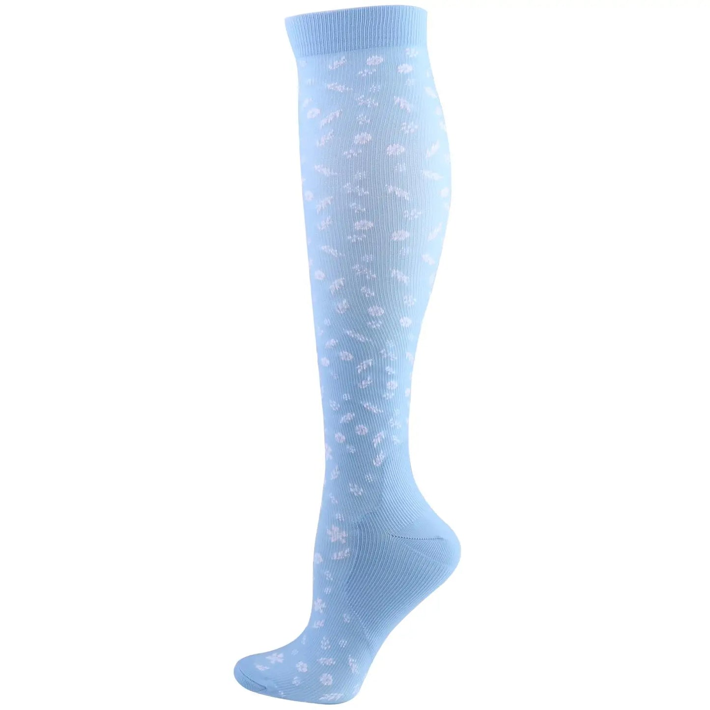 Diabetic Compression Stockings - Edema & Circulation