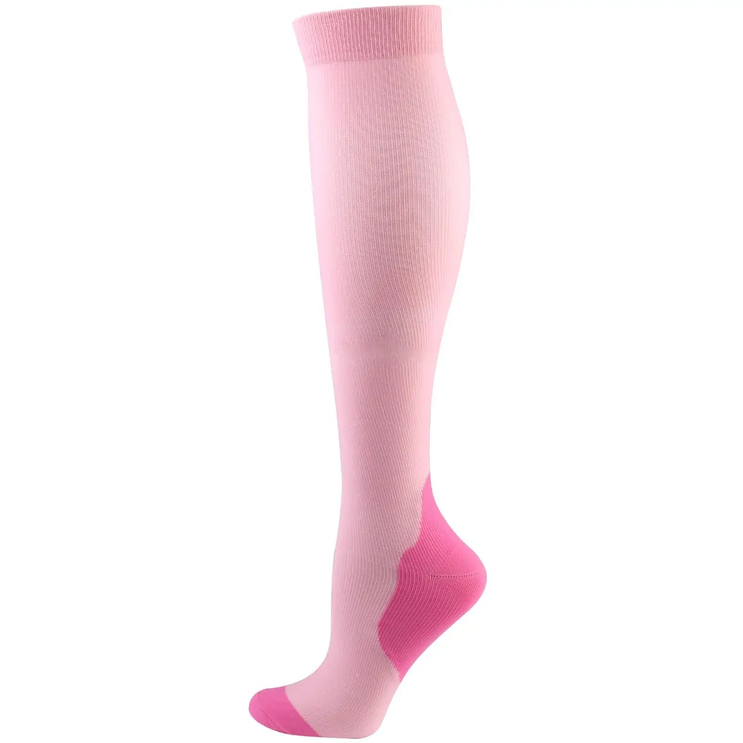 Diabetic Compression Stockings - Edema & Circulation
