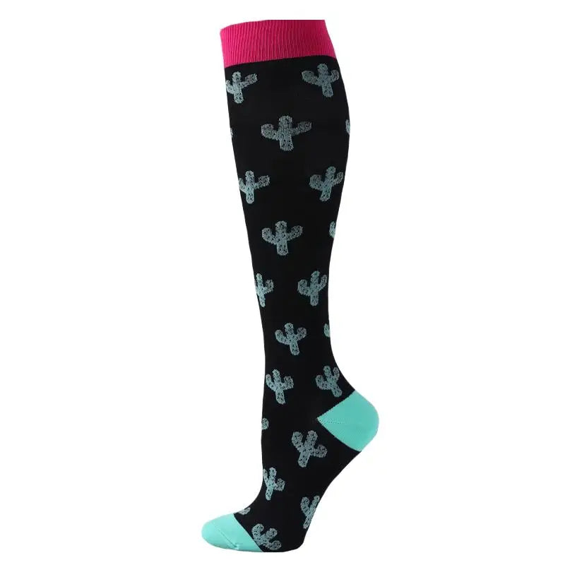 Diabetic Compression Stockings - Edema & Circulation