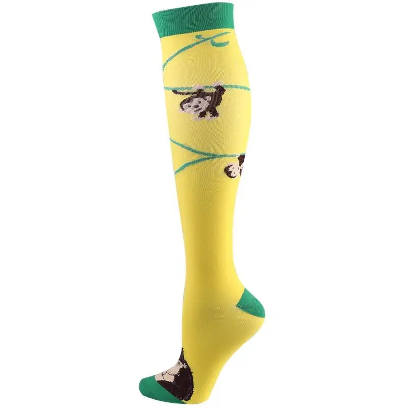 Diabetic Compression Stockings - Edema & Circulation