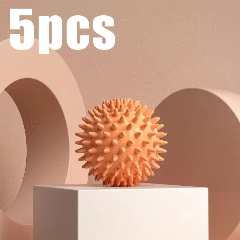 Therapeutic Massage Ball - Fascia Relief
