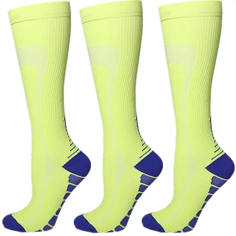 Support Compression Socks (20-30 mmHg)