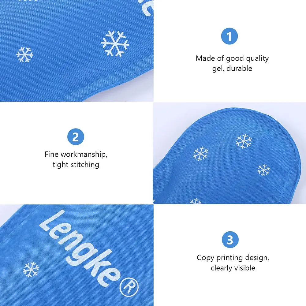 Portable Insulin Cooling Case for Travel