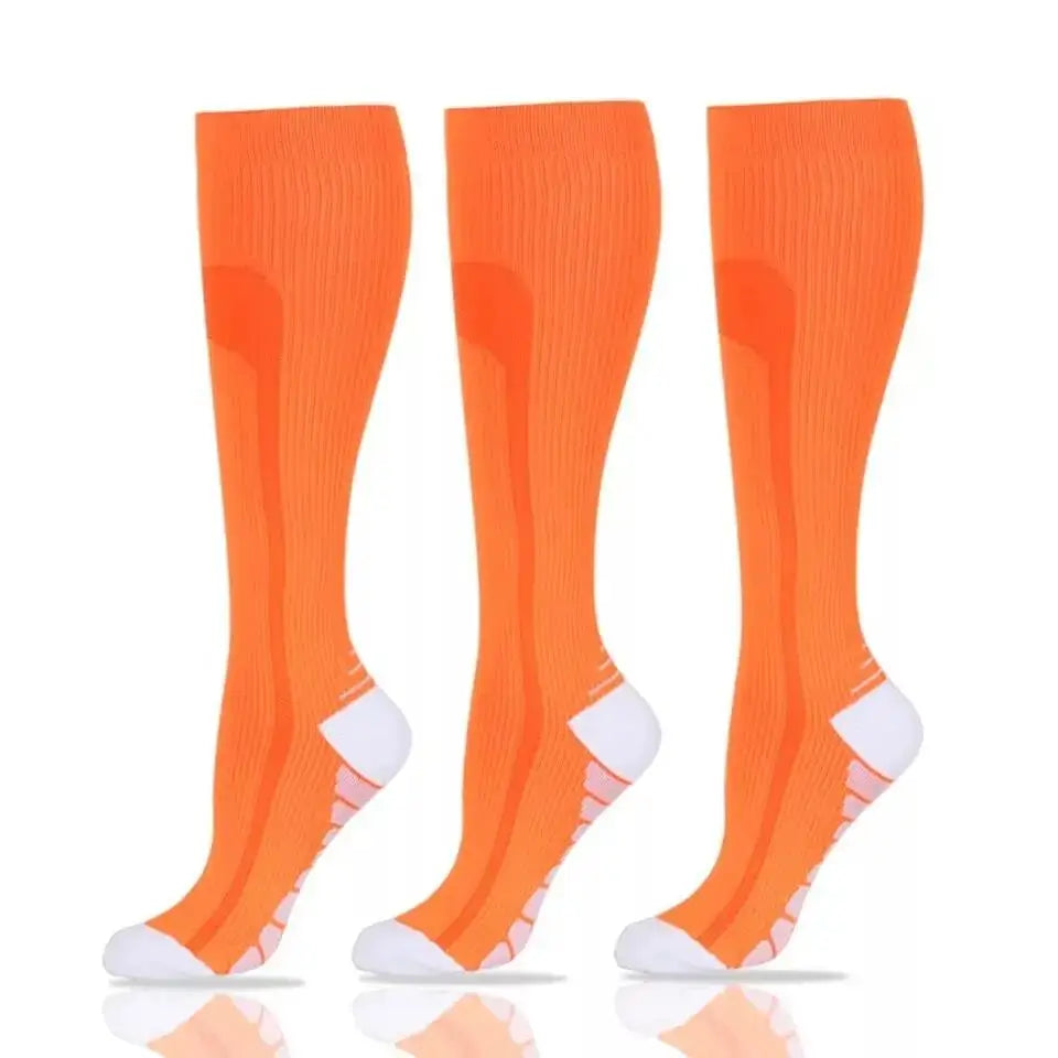 Support Compression Socks (20-30 mmHg)