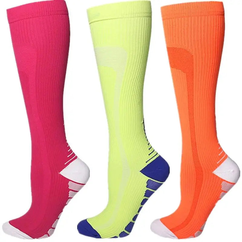 Support Compression Socks (20-30 mmHg)