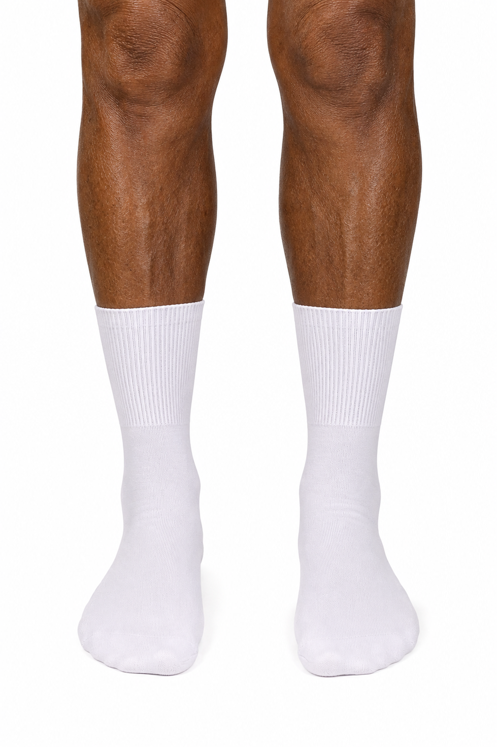 Bamboo Diabetic Socks Bundle (3 Pairs) – Non-Binding, Seamless Toe, Ultra-Soft for Sensitive Feet