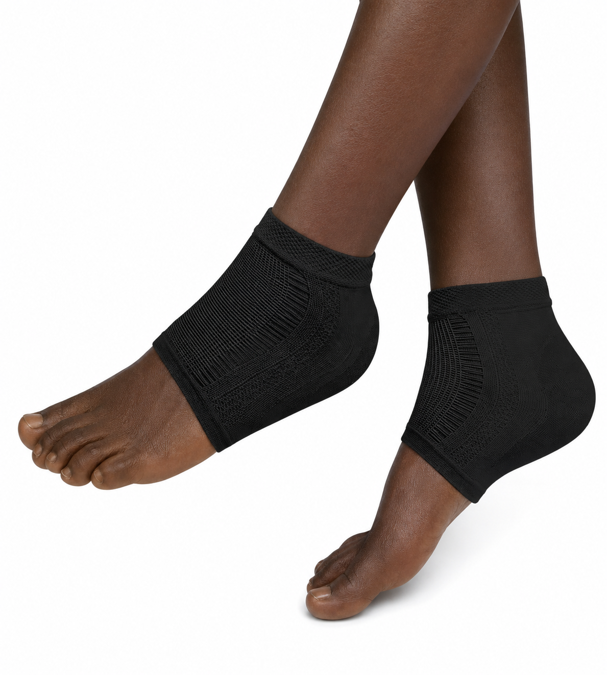 Everyday Heel Support Sleeves