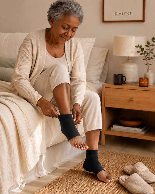 Everyday Gel Heel Support