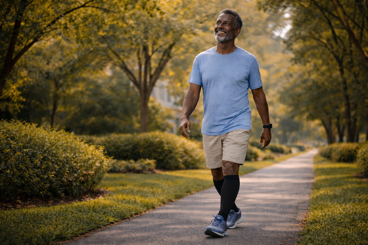 Support Compression Socks (20-30 mmHg)